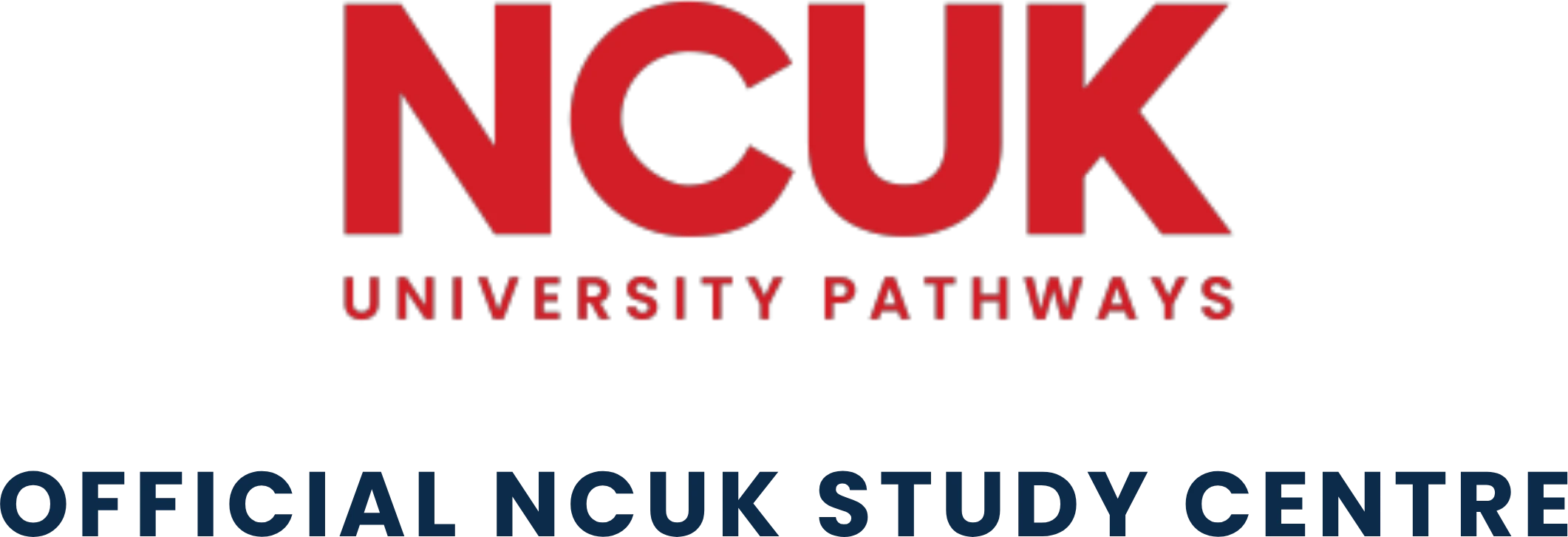 NCUK University Pathways: Official NCUK Study Centre