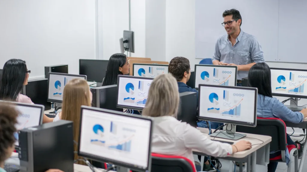 Foundation in Business Management