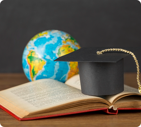 English Language Programmes