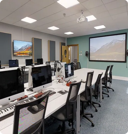 University of Gloucestershire