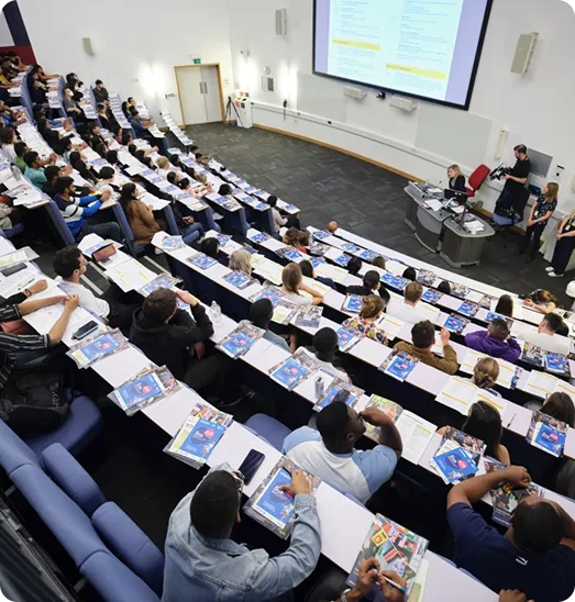 Anglia Ruskin University