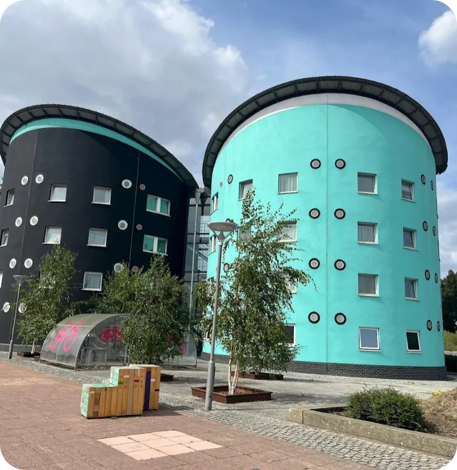 University of East London