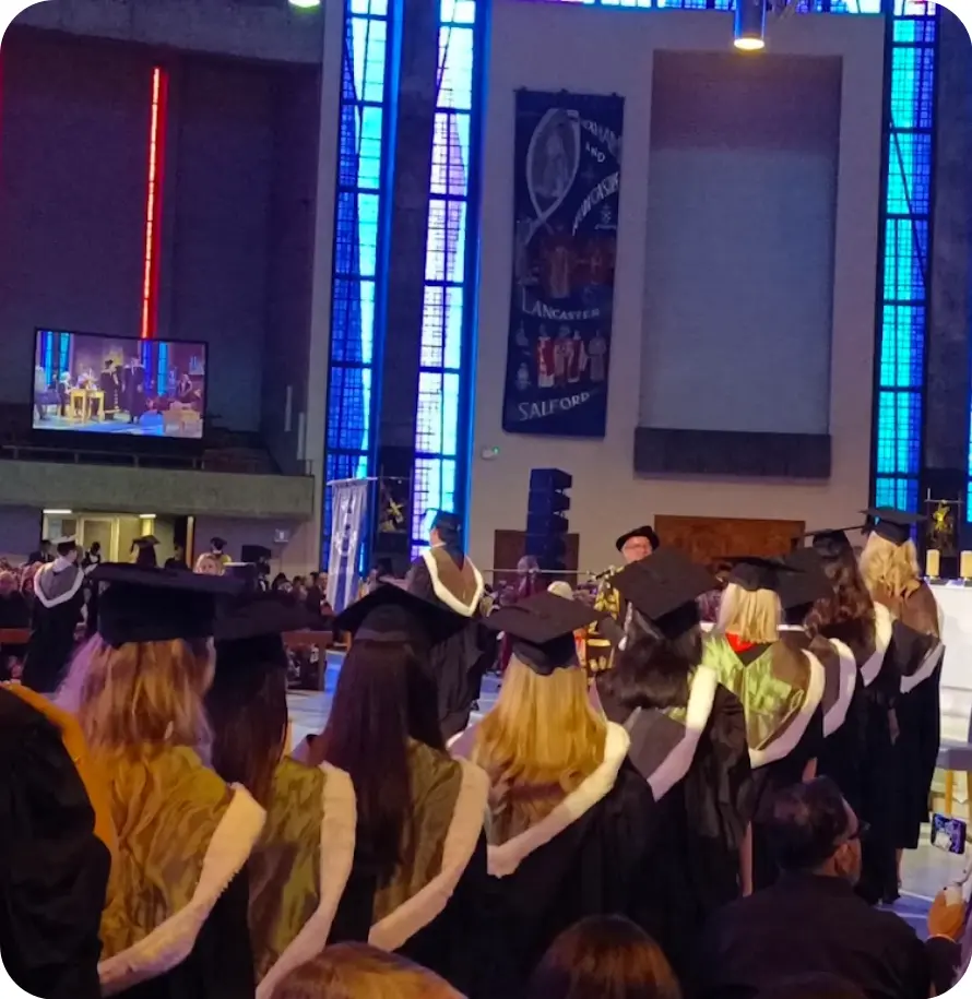 University of East London