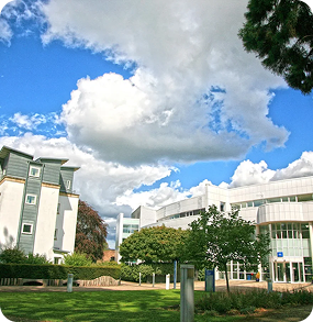 University of Gloucestershire