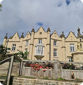 Swansea University