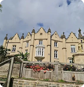 Swansea University
