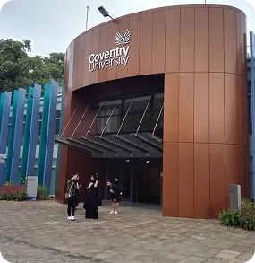 Coventry University