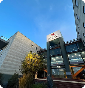 University of Tasmania