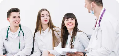 Medical Foundation Programme