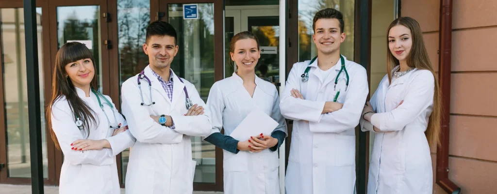 Medical Foundation Programme