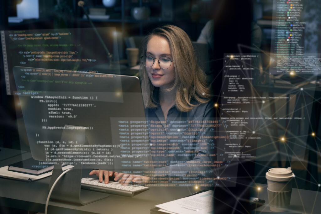 Foundation in Computer Science