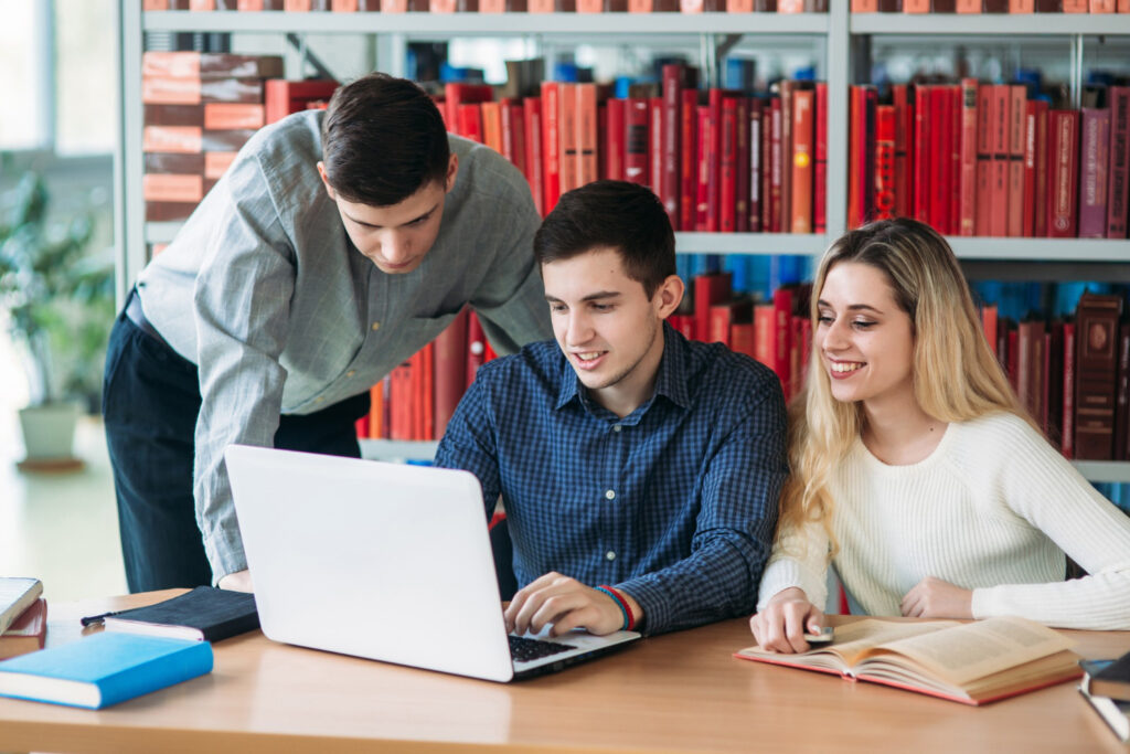University Preparation Course