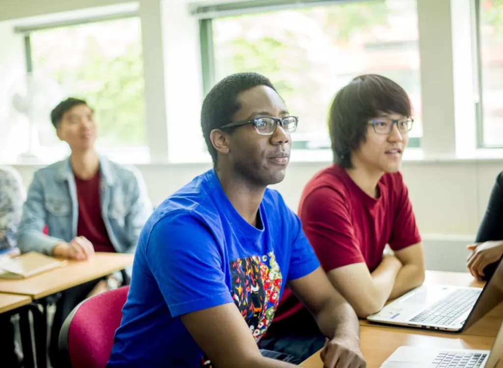 university foundation course