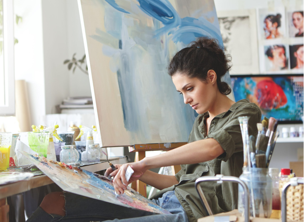 Art Foundation Courses