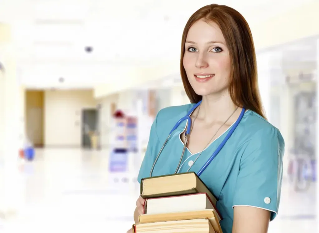 nursing foundation degree
