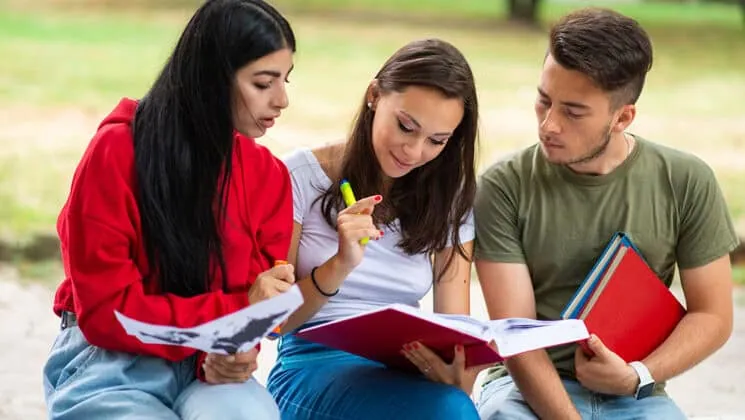 Foundation degree progression to bachelor's degree UK