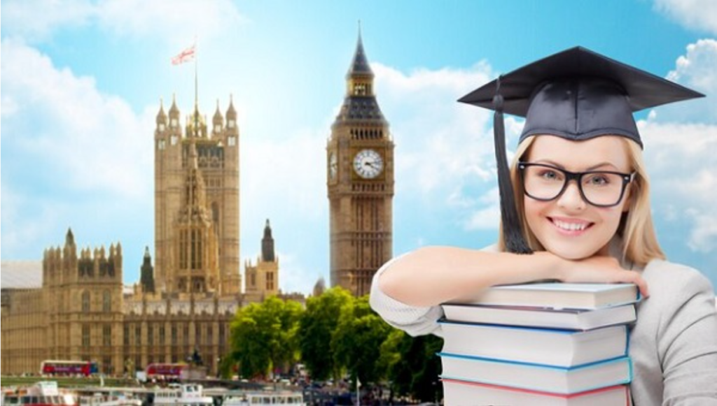 business foundation degree