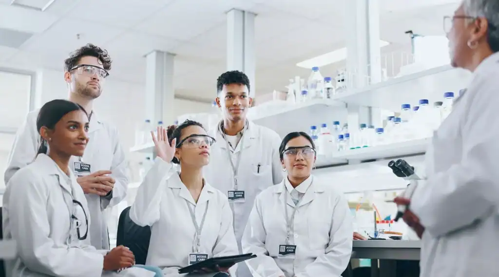 International Foundation in Medicine UK