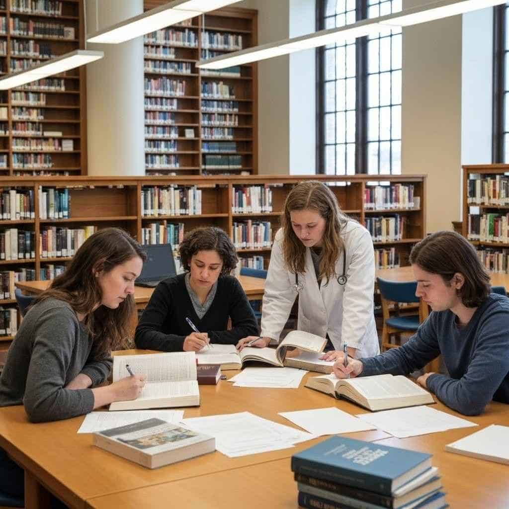 medicine entry requirements UK international students
