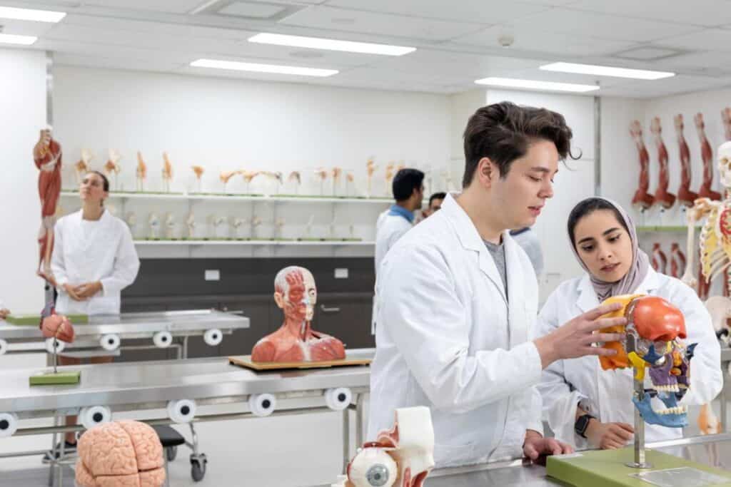 uk medical foundation pathway