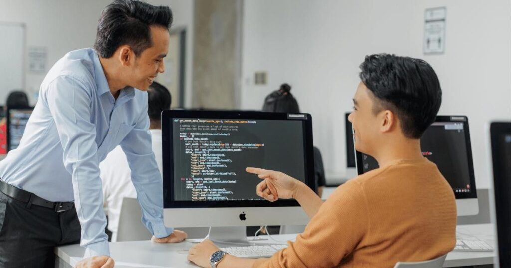 Computer-Science-Foundation-International-Programme
